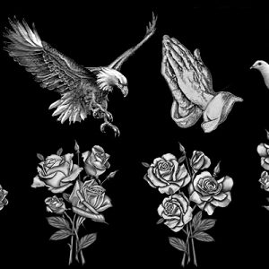 Graviranje slika na granitu