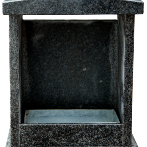 SVECNJAK IMPALA GRANIT