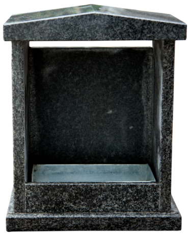 SVECNJAK IMPALA GRANIT