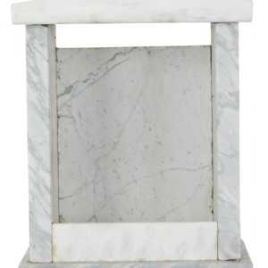 SVECNJAK KAVALA MERMER