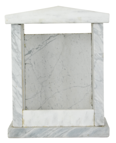 SVECNJAK KAVALA MERMER