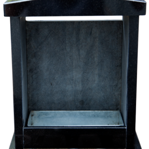 SVECNJAK ZIMBABVE GRANIT