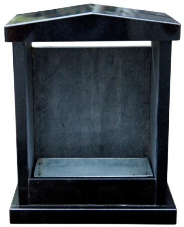 SVECNJAK ZIMBABVE GRANIT