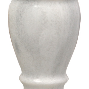 VAZA BELI MERMER 15x30