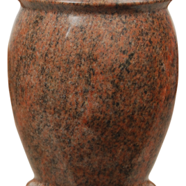 VAZA GRANIT MULTIKOLOR 12x20