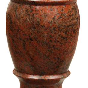 VAZA GRANIT MULTIKOLOR 15x30