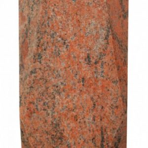 VAZA GRANIT MULTIKOLOR R 15x15x30